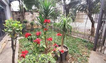 Imagem 3: Casa a venda Planalto Paulista, 4 quartos sendo 2 suítes, 5 vagas, 361m²