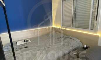 Imagem 6: Apartamento a venda no Centro, Studio, 1 quarto, 24m²