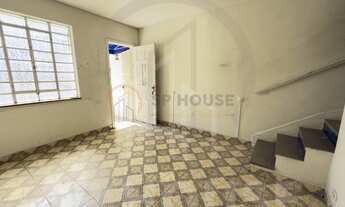 Imagem 4: Casa para locação, sobrado, 2 quartos, 1 banheiro, 1 vaga, 110m², Mirandopolis