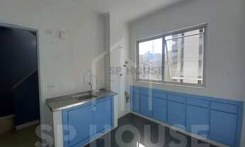 Imagem 5: Apartamento Duplex para locação no Paraíso, 2 quartos, 2 suítes, 1 vaga de garagem, 180m²