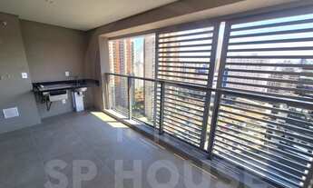 Imagem 7: Apartamento a venda Vila Mariana, 2 suites, 1 vaga, 90,96m²