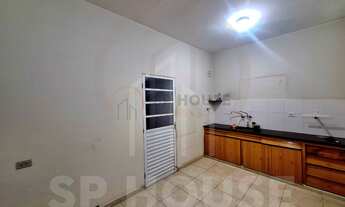 Imagem 7: Casa para venda e locação Planalto Paulista, 3 quartos, 5 vagas, 206m²