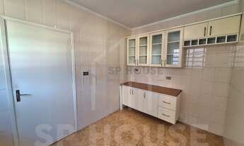 Imagem 5: Apartamento a venda no Planalto Paulista, 2 quartos, 1 vaga, condomínio baixo, 85m²