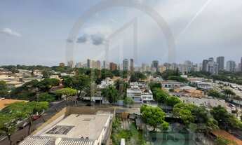 Imagem 6: Apartamento a venda, Vila Clementino, 3 quartos sendo 1 Suíte, 2 vagas, 136m²