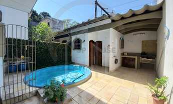 Imagem: Casa a venda no Parque Jabaquara, 3 quartos