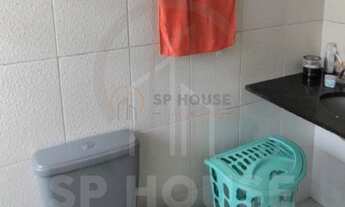 Imagem 7: Casa a venda Água Funda, 4 quartos, 115m²