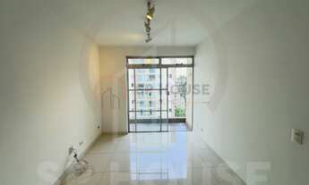 Imagem 3: Apartamento à venda em SP, no bairro Saúde: 3 quartos, 1 suíte, 3 banheiros, 2 vagas de ga