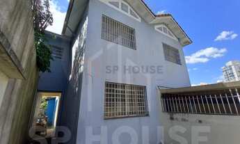 Imagem: Sobrado para Venda e Locação Comercial