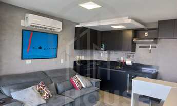 Imagem: Apartamento mobiliado a venda no Jardim