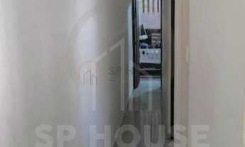 Imagem 4: Casa a venda Água Funda, 4 quartos, 115m²