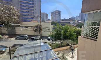 Imagem: Apartamento para venda, Saúde, 2 quartos