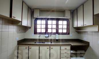 Imagem 6: Imperdível casa à venda no Jabaquara: 3 suítes, 2 salas, 4 banheiros, 237m² de área!