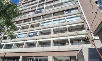 Imagem 2: Apartamento Studio para locação, 1 banheiro, varanda, lazer completo, 26m², Moema