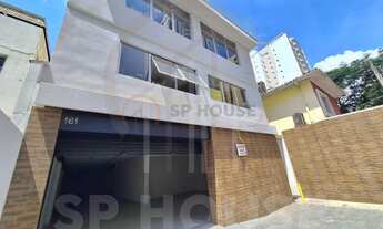 Imagem 3: Loja para locação Moema, Vão Livre, 3 vagas, 280m²