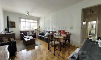 Imagem 2: Apartamento à venda, Mirandópolis, 96m², 2 quartos, 1 vaga, Metrô Saúde, Metrô Praça da ár