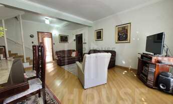 Imagem 6: Casa de Vila para venda no Planalto Paulista, 3 quartos, 1 suíte, 2 vagas de garagem, 177m