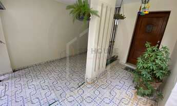 Imagem 2: Sobrado à venda, 3 dormitórios, 5 vagas, 243m², Paraíso