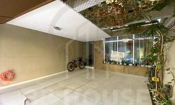 Imagem: Sobrado à venda, 189m², 4 dormitórios