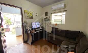 Imagem: Casa térrea para venda na Vila da Saúde