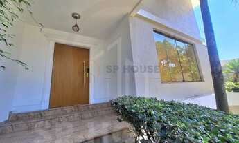 Imagem 6: Casa para locação Planalto Paulista, 3 suítes, 6 vagas, 464m²