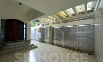 Imagem 2: Sobrado à venda, 4 dormitórios, 2 suítes, 2 vagas, 218m², Saúde