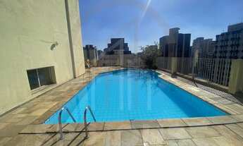 Imagem: Apartamento para locação em Moema, 1 quarto