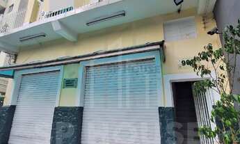 Imagem: Prédio comercial a venda e locação Vila