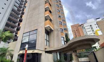 Imagem: Apartamento a venda Campo Belo, 1 quarto