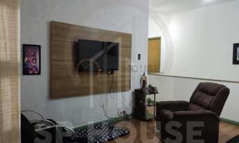 Imagem 3: Casa a venda Metrô Saúde, 2 quartos, 3 vagas, 140m²