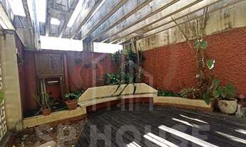 Imagem 6: Sobrado para venda, 3 dormitórios, 1 suíte, 3 vagas, 159 m², Mirandópolis