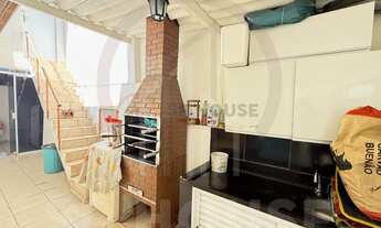 Imagem 7: Casa à Venda, 105m², Saúde, 3 quartos, sendo 1 Suíte, 2 banheiros, 1 vaga