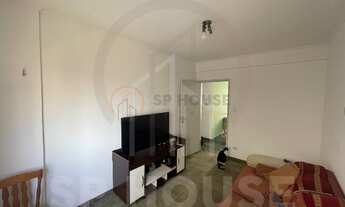 Imagem 4: Apartamento para venda no Mirandópolis, 2 quartos, 66m²