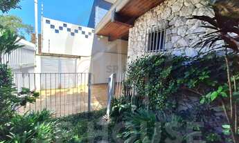 Imagem 7: Casa à venda, Sobrado, 6 quartos sendo 2 Suítes, 5 vagas, 280m², Jardim da Saúde