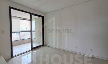 Imagem 2: Apartamento à venda no Alto do Ipiranga, 2 quartos, 53,50m², 1 vaga, lazer