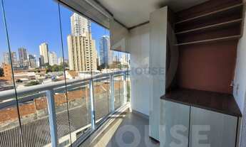 Imagem 5: Apartamento para venda na Vila Mariana, 1 quarto, 1 vaga de garagem, 41m²