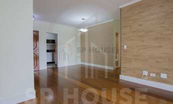 Imagem 2: Apartamento a venda em uma area nobre da Vila Nova Conceição com 3 quartos, sendo 1 suíte