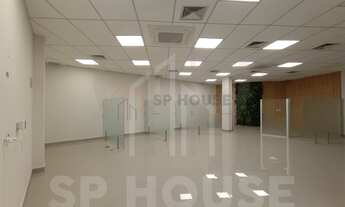 Imagem 4: Prédio comercial para locação no Brooklin, 424m²