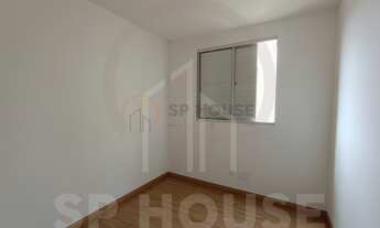 Imagem 6: Apartamento para locação, Morumbi, 03 dormitórios, 01 banheiro, 01 vaga, 52m²