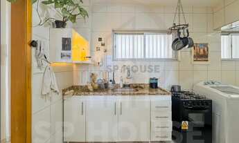 Imagem 6: Apartamento Vila Mariana, 2 quartos, cozinha americana, lazer; ótima localização