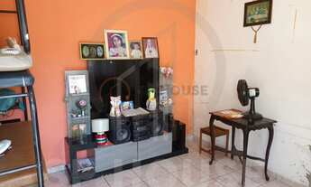 Imagem 7: Casa à venda em São Paulo-SP, Planalto Paulista: 3 quartos, 1 sala, 2 banheiros, 4 vagas d