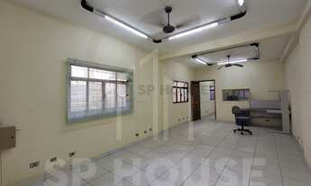 Imagem 7: Prédio comercial para venda e locação, 8 salas, 3 banheiros, 2 vagas, 270m², Vila Mariana