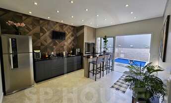 Imagem: Sobrado novo, Alto padrão à venda no Mirandópolis