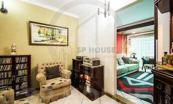 Imagem 4: Casa para venda e locação, sobrado, 4 quartos sendo 2 Suítes, 5 banheiros, 2 vagas, 210m²