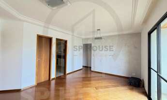 Imagem 2: Apartamento para venda na Vila Clementino, 3 quartos,1 suíte, 2 vagas, 96 m2