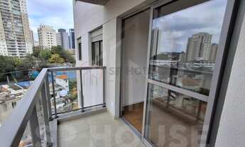 Imagem: Apartamento novo à venda, 2 dormitórios