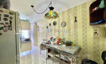 Imagem 6: Casa a venda no Planalto Paulista, 3 quartos, 1 suíte, 2 vagas, 215m²