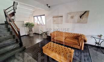 Imagem 7: Apartamento Cobertura Duplex, 2 quartos, 3 banheiros, varanda gourmet, 2 vagas fixas, 100m