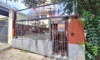 Imagem: Casa comercial para venda e locação, Sobrado