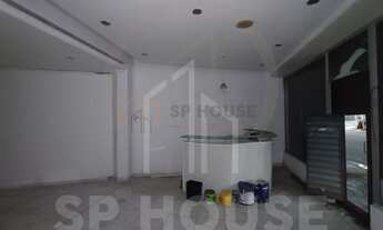 Imagem 3: Loja para locação no Brooklin, com 45m²