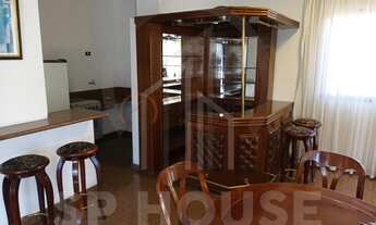 Imagem: Apartamento de 1 quarto na Vila Mariana